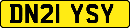 DN21YSY