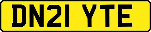 DN21YTE