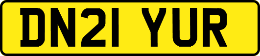 DN21YUR
