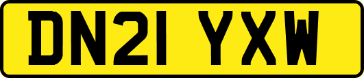 DN21YXW
