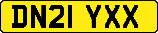 DN21YXX