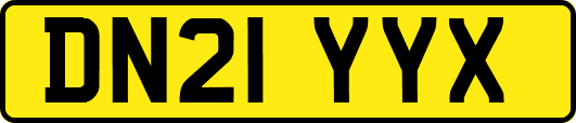 DN21YYX
