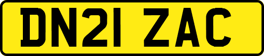 DN21ZAC