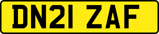DN21ZAF