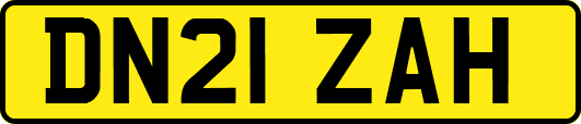 DN21ZAH