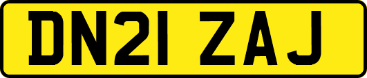 DN21ZAJ