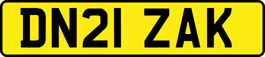 DN21ZAK