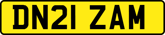 DN21ZAM