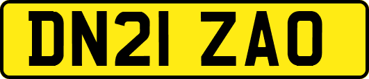 DN21ZAO