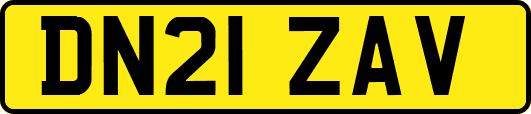 DN21ZAV
