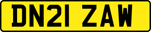 DN21ZAW