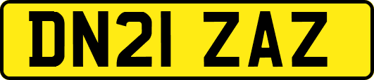 DN21ZAZ