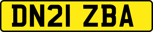 DN21ZBA