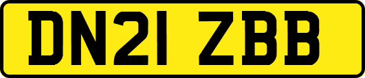 DN21ZBB