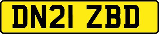DN21ZBD