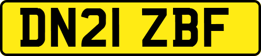 DN21ZBF
