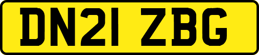 DN21ZBG