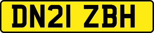 DN21ZBH