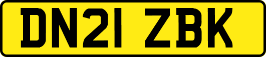DN21ZBK