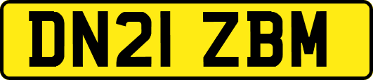 DN21ZBM