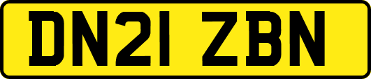 DN21ZBN