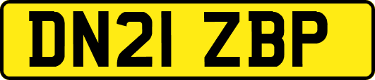 DN21ZBP