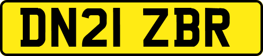 DN21ZBR