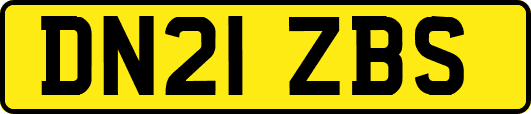 DN21ZBS