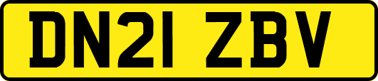 DN21ZBV