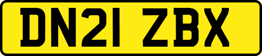 DN21ZBX