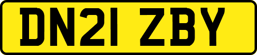 DN21ZBY