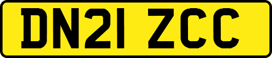 DN21ZCC