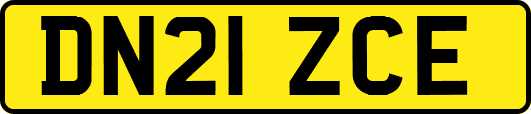 DN21ZCE