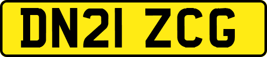 DN21ZCG