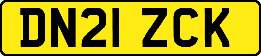 DN21ZCK