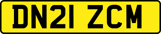 DN21ZCM