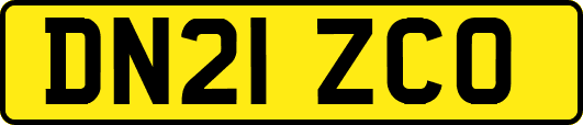 DN21ZCO