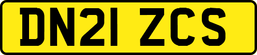 DN21ZCS