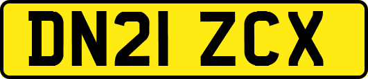 DN21ZCX