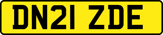 DN21ZDE