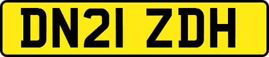 DN21ZDH