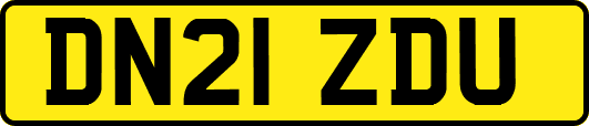 DN21ZDU