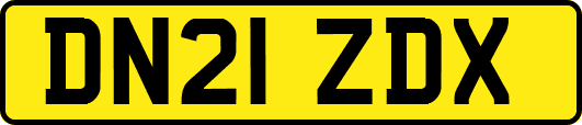 DN21ZDX