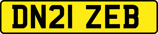 DN21ZEB