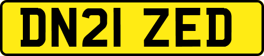 DN21ZED