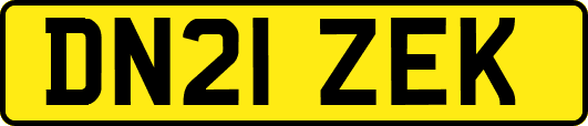 DN21ZEK