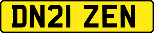 DN21ZEN
