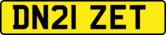 DN21ZET