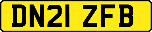 DN21ZFB