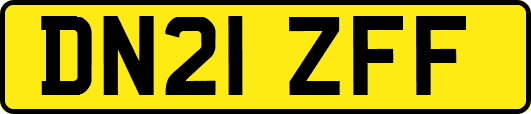 DN21ZFF